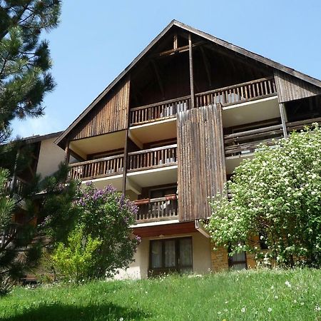 Les Enfetchores - Apartment Overlooking La Meije Ла-Грав Экстерьер фото