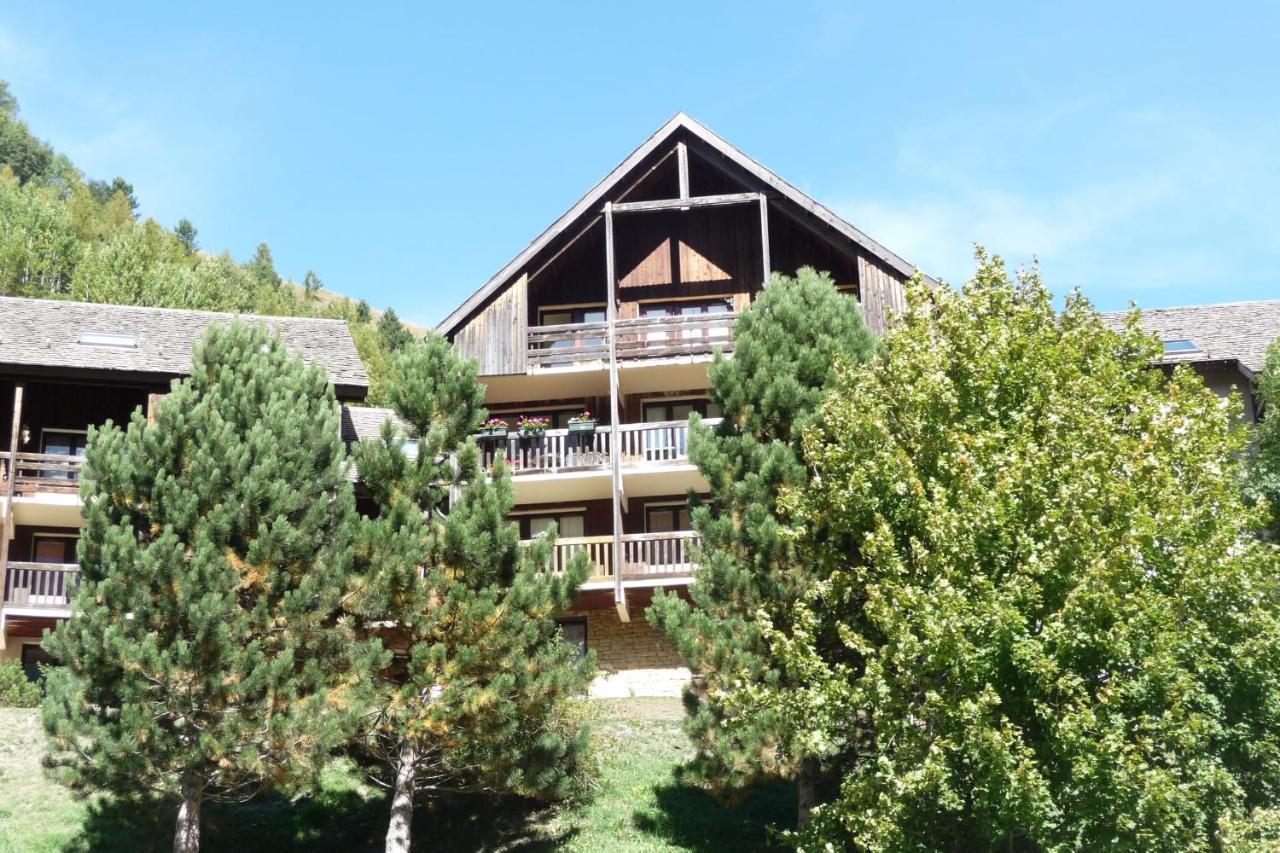 Les Enfetchores - Apartment Overlooking La Meije Ла-Грав Экстерьер фото