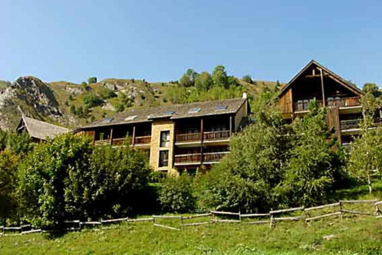 Les Enfetchores - Apartment Overlooking La Meije Ла-Грав Экстерьер фото