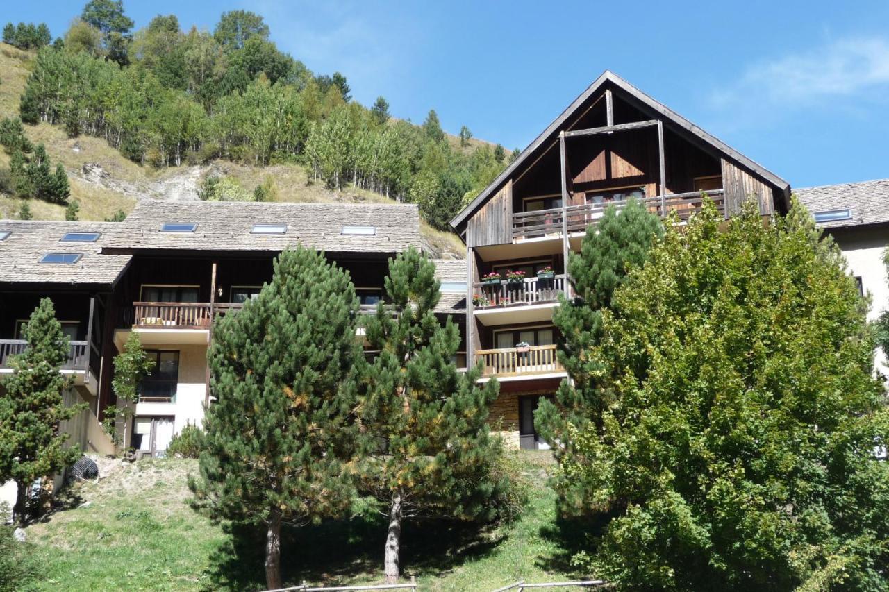 Les Enfetchores - Apartment Overlooking La Meije Ла-Грав Экстерьер фото